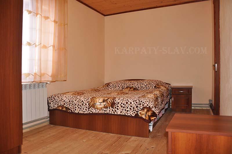 Вілла Зачаровані Карпати Славське Екстер'єр фото